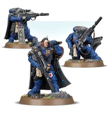 Space Marine Primaris Eliminators Singles & Bits Warhammer 40k