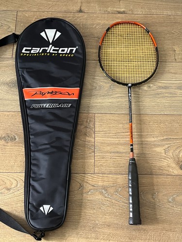 Carlton powerblade rasmussen - carlton,