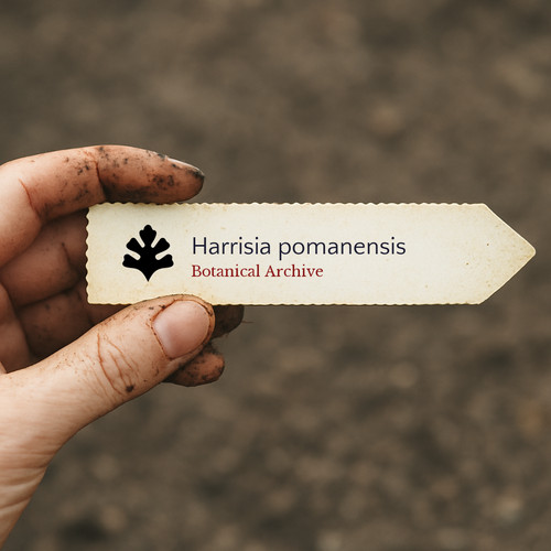 Harrisia pomanensis seeds - harrisia,