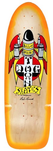 Dogtown bob biniak s - bob, 70's