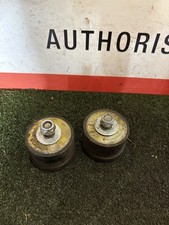 Wacker Neuson Wp/ Vp Plate