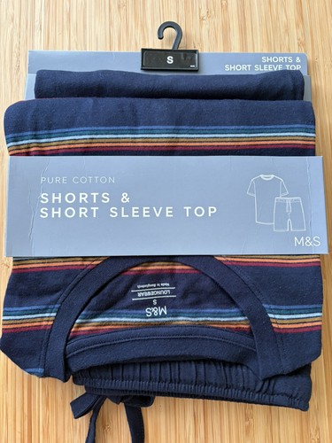 Mens pyjamas pure cotton - pure,