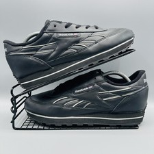 Reebok Classic Trainers Black