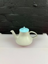 Poole Twintone Sky Blue Dove