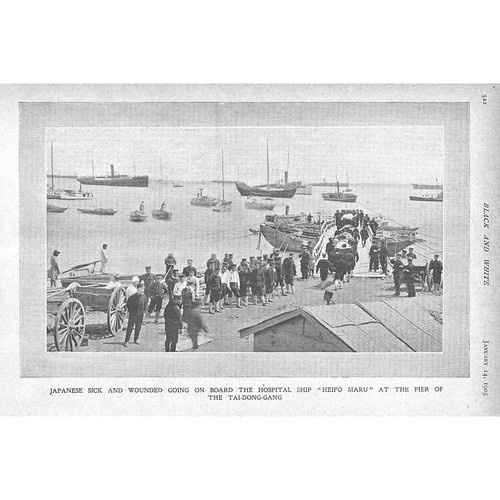 Russo japanese war - war,