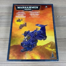 STORMTALON GUNSHIP WARHAMMER