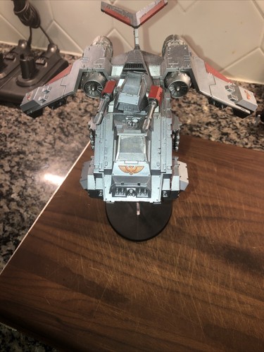 Games workshop warhammer 40k - workshop,