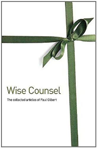 Wise counsel perfect paul - counsel,