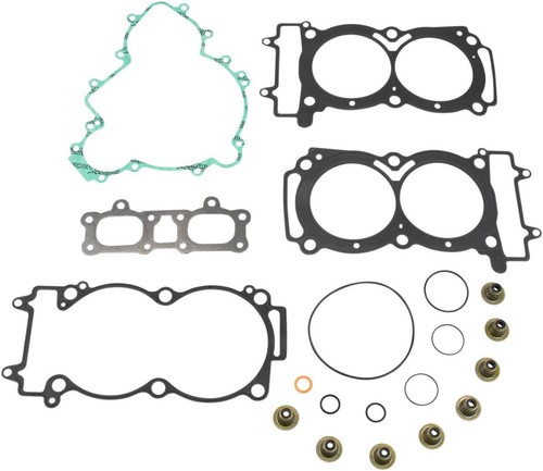 Athena complete gasket kit - athena,