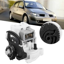 Tailgate Boot Central Locking