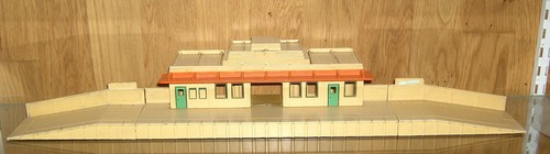 Hornby dublo 3465 ref - dublo, 'oo'