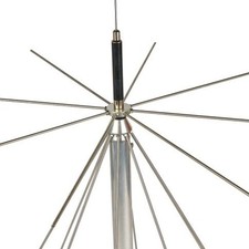 Scanner Receiving Antenna - Royal Discone 2000 - (25 To 2000 MHz)
