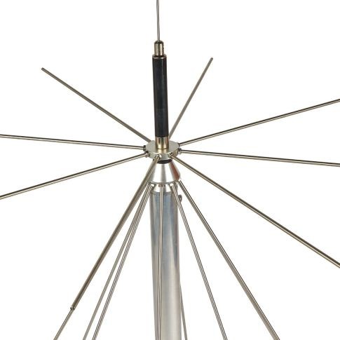 Scanner receiving antenna - antenna,