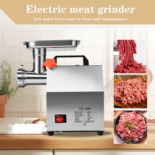 60kg commercial electric - 60kg/h,