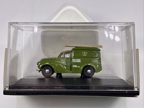 Oxford diecast 76mm007 - oxford,