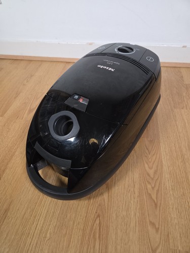 Miele s571 vacuum cleaner - miele,