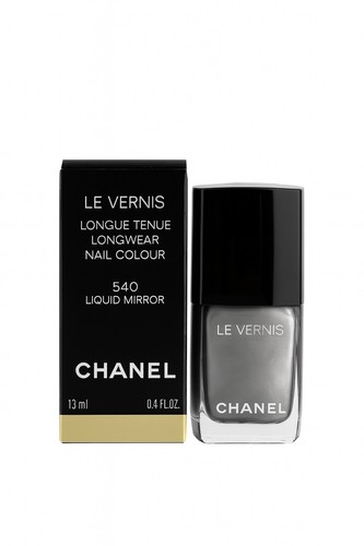 Chanel vernis nail - chanel, le