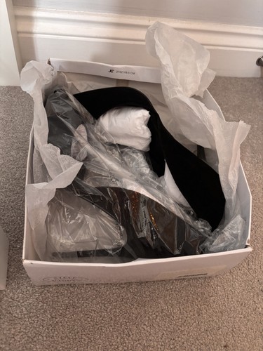 Steve madden brand new - madden, black
