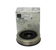 Mercedes-Benz Genuine Belt