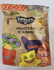 Fuggler Keyring Keychain