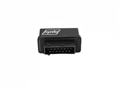 Central locking control - , unit