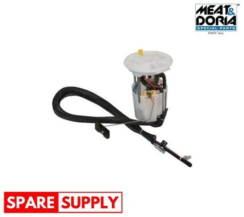 Fuel feed unit for volvo - feed, s60