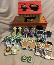 Melissa & Doug Noah's Ark