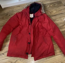 FREDERIK ANDERSON COPENHAGEN