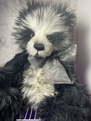 Charlie bears quentin - charlie,