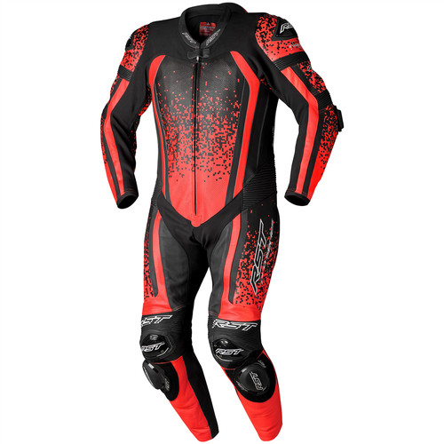 Rst pro series - pro, airbag