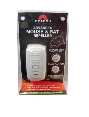 Rentokil beacon advanced mouse - rentokil,