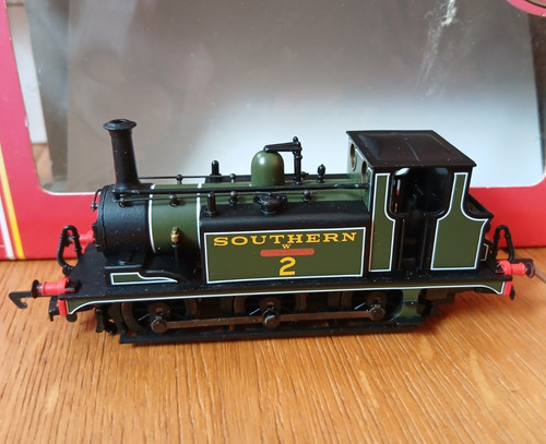 Hornby r2063 terrier 2 - sr,
