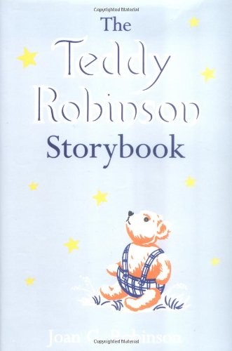 The teddy robinson - teddy,