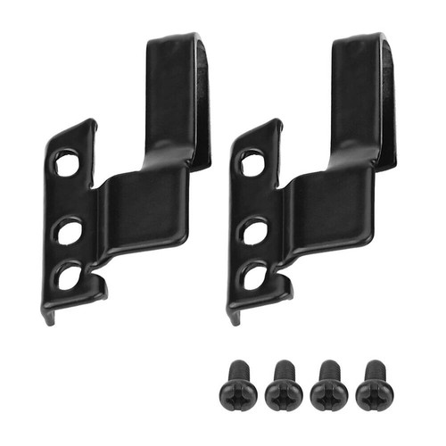 High grade wiper - adapters, 2x