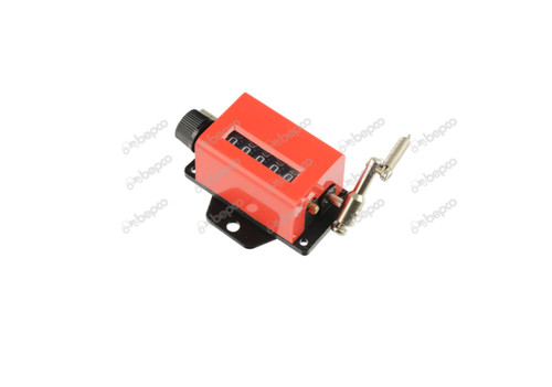 Baler counter universal - counter,