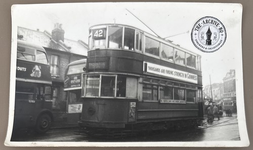 Thornton heath croydon - no.42,