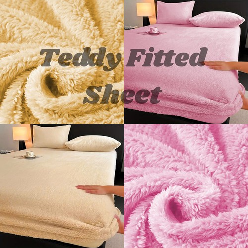 Extra deep 30cm teddy - deep,