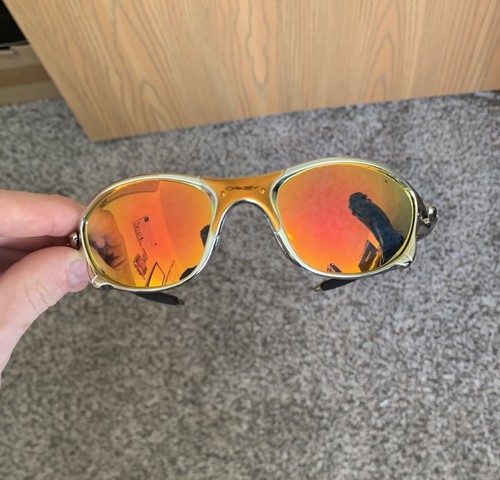 Oakley juliet vintage - oakley,