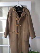 Gloverall Mens Thick Wool