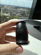 FB Barrel for Clarinet Bb 66mm mint condition 