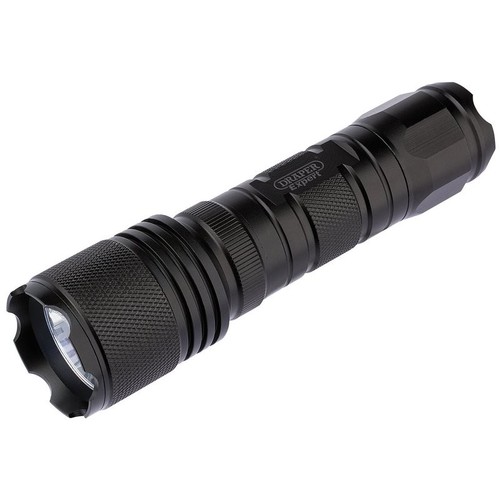 Draper cree led aluminium - draper,