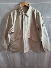 Stone Island Ghost