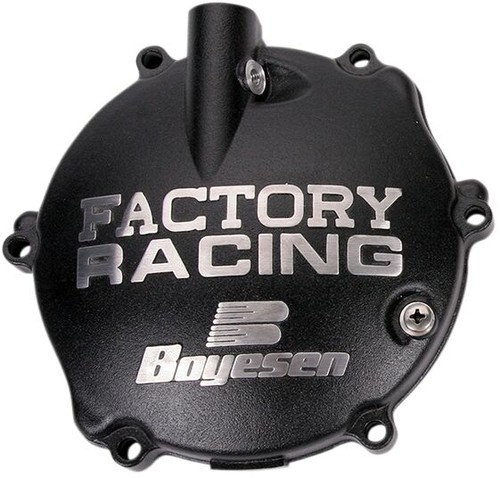Boyesen factory racing - boyesen,