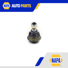Ball Joint fits CITROEN DISPATCH Lower 1.5D 1.6D 2.0D 2009 on Suspension NAPA