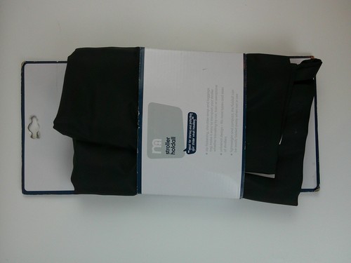 Mothercare stroller holdall - mothercare,