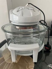 Halogen Oven Lowry 12 Litre LOWRY Model number: G2SHO4001