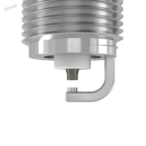 Spark plug earthed - spark, 1