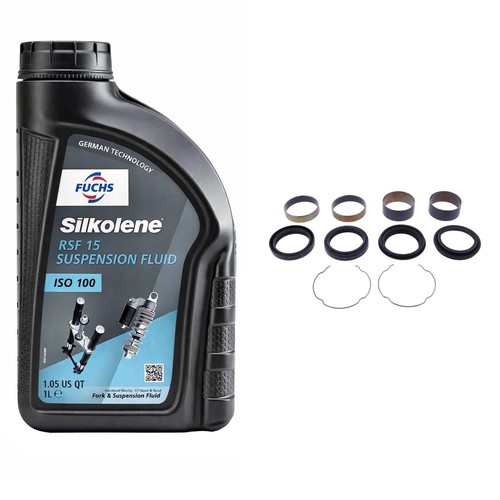 426 rsf fork oil - 426, 15