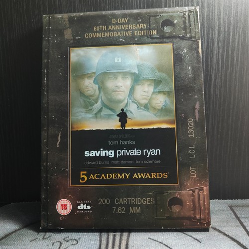 Saving private ryan - saving,