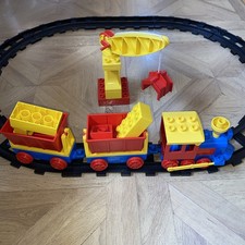 1983 Vintage Lego Duplo
